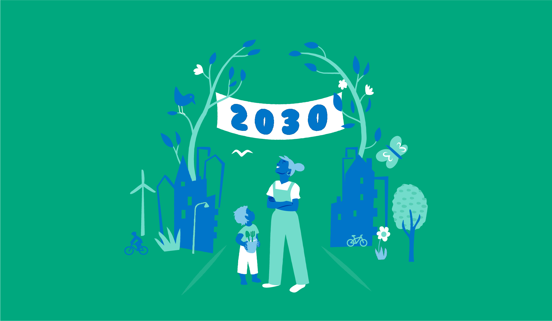 Klimatneutrala Karlstad 2030