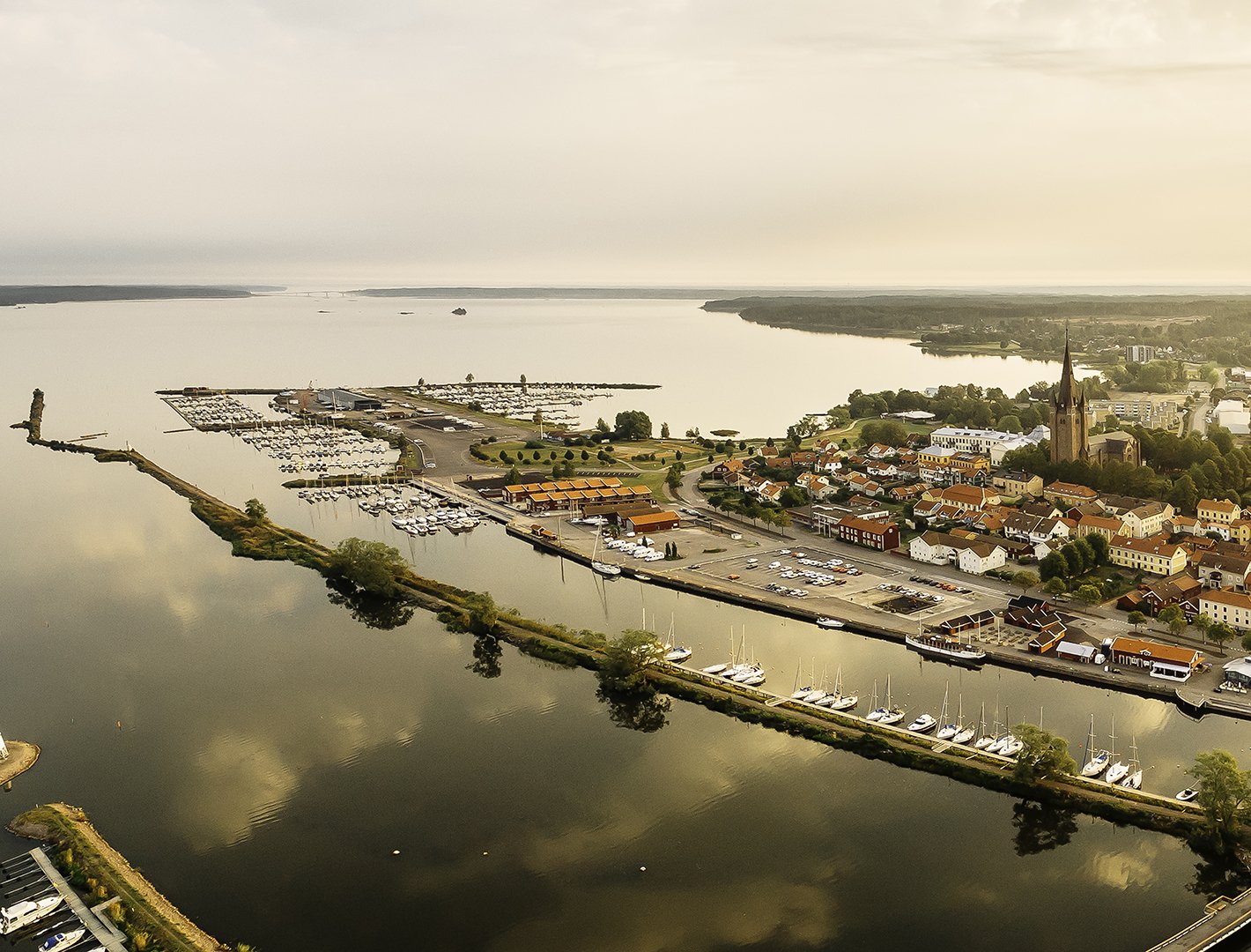 Klimatneutrala Mariestad 2030