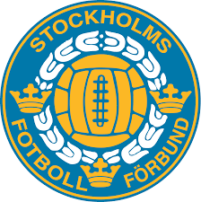 Stockholms fotbollsförbund