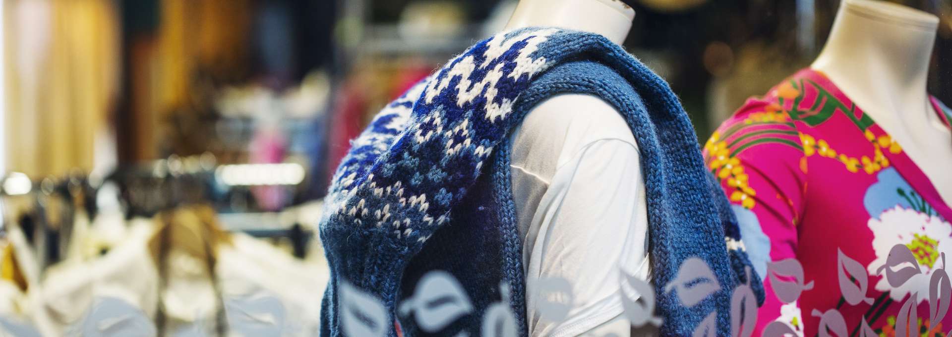 Eskilstuna: ReTuna Återbruksgalleria