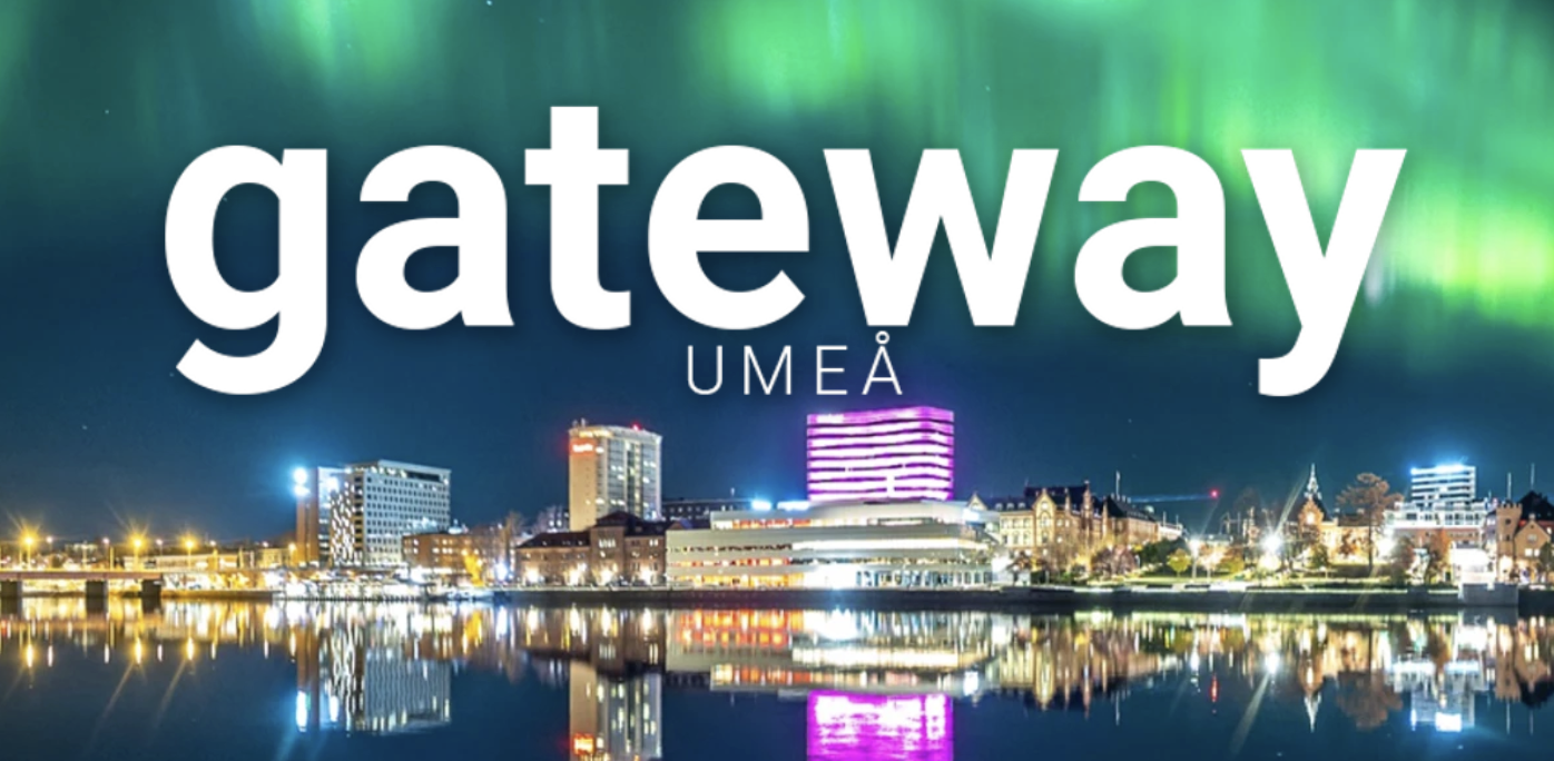 Gateway Umeå