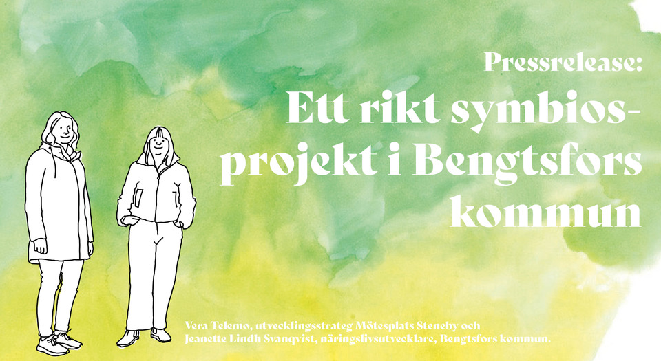Bengtsfors kommun: RiK Symbios