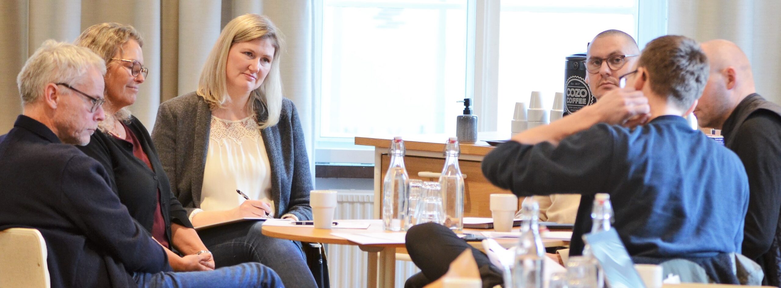 Örebro: Fastighetsnätverket