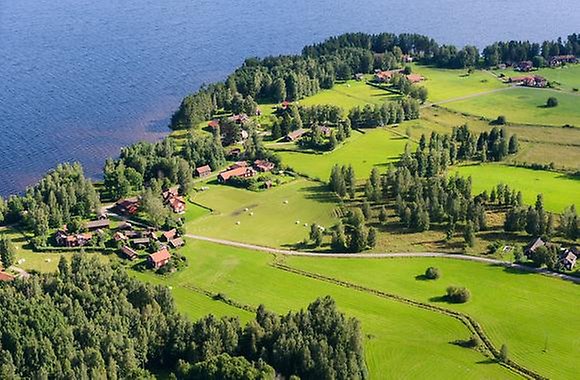 Insatser för anpassning till nya förutsättningar i klimat­­förändringarnas spår